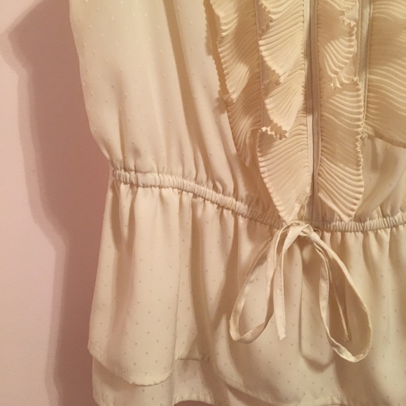 ELLE Tank - Picture 3 of 3